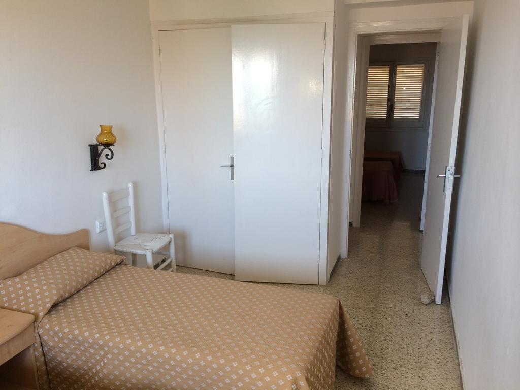 Apartaments Bellamar Malgrat de Mar Rom bilde