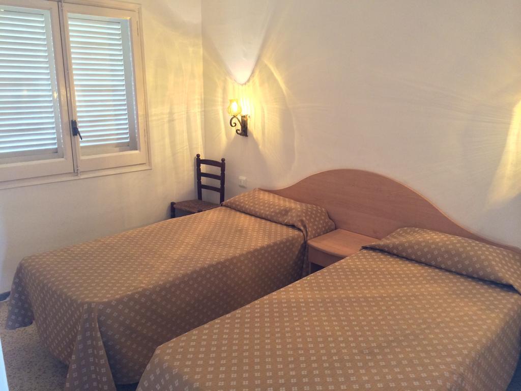 Apartaments Bellamar Malgrat de Mar Eksteriør bilde